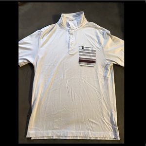 Men’s Golf polo
